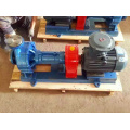 RY series air-cooled hot oil pump